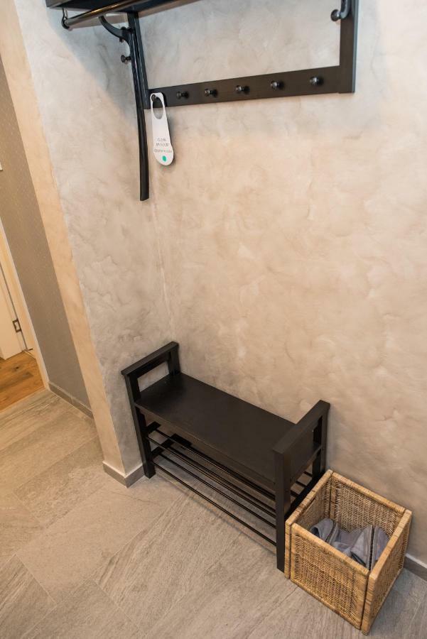 Apartman Donner Centar IV 苏博蒂察 外观 照片