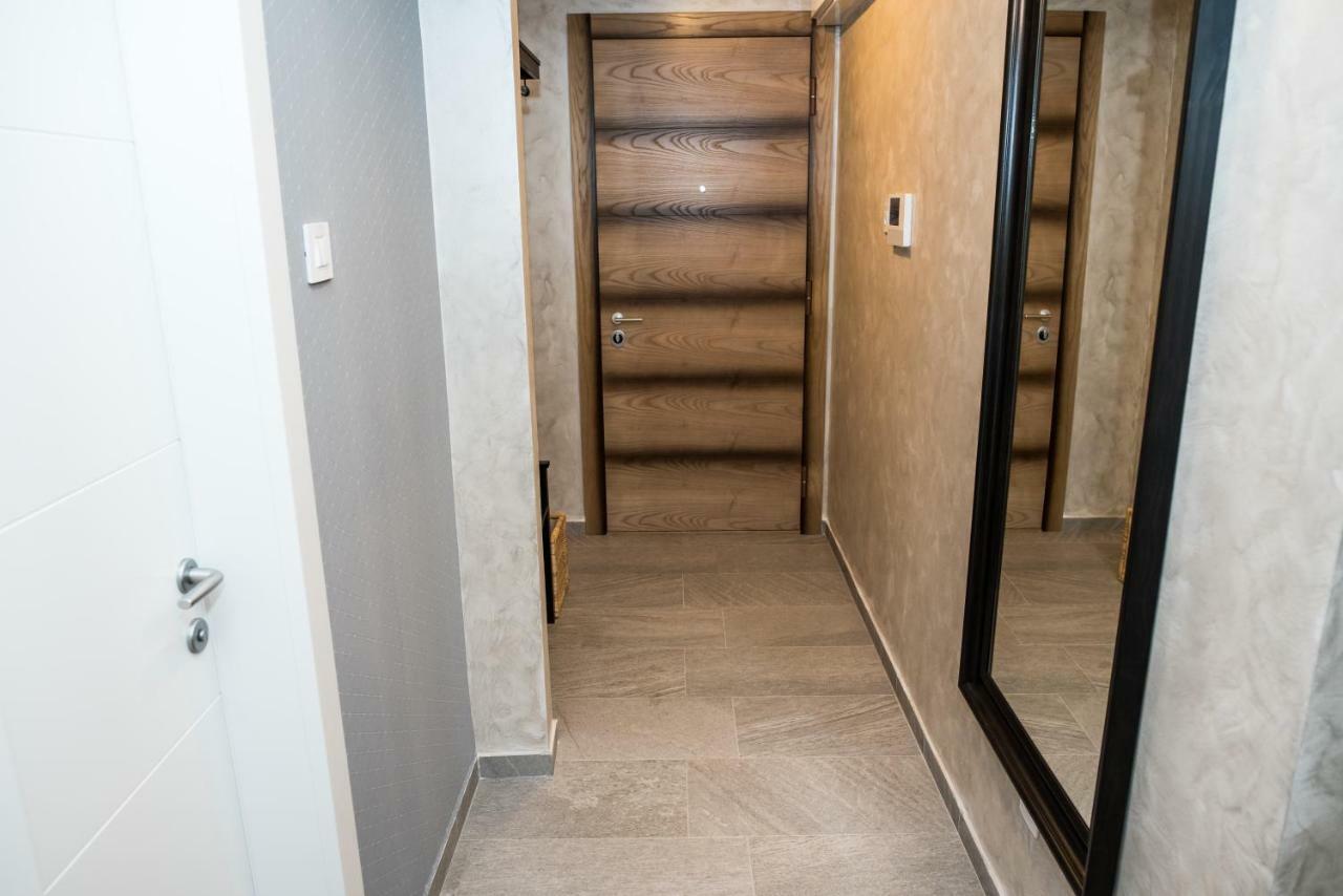 Apartman Donner Centar IV 苏博蒂察 外观 照片
